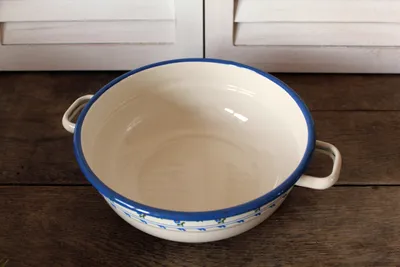 Obrázok produktu pre Smaltovaná zapekacia misa 20 cm