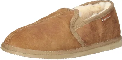 Image de Chaussons Shepherd Chaussons en daim