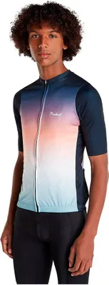 Produktbild von Protest Delgado Kurzarm-radtrikot Blau L Mann Blau L