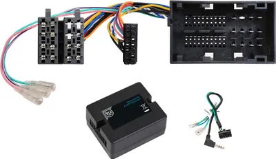 Produktbild von RTA 014.316-0 Lenkradadapter für Alfa + Fiat