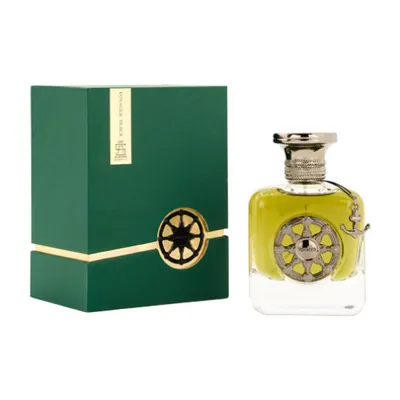 Produktbild von Voyager Black - EDP - Inhalt: 100 ml