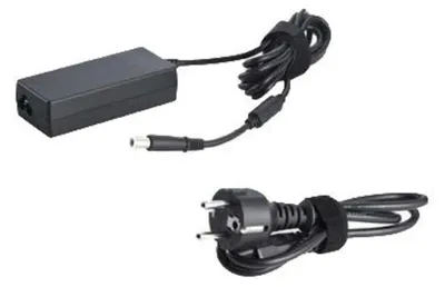 Image de Dell   65W  AC Adapter E5 - Kit - Netzteil