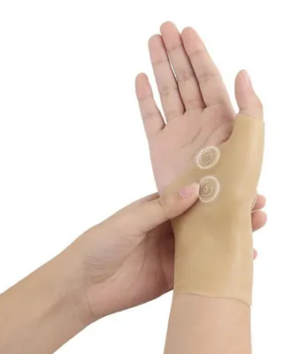 Produktbild von Therapie-Handschuh für Schmerzlinderung und Unterstützung