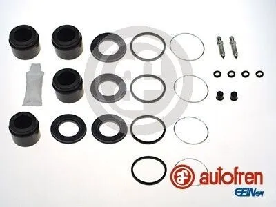 Produktbild von AUTOFREN SEINSA Bremssattel-Reparatursatz passend für MERCEDES-BENZ SL (R107) Vorne 40mm D41622C