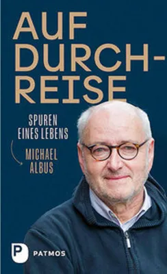 Immagine prodotto di Auf Durchreise - Spuren eines Lebens