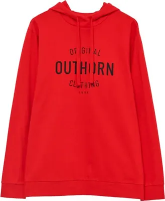 Obrázek produktu pro Outhorn Mikiny BLM602, HOL21BLM60262S, Velikost: 176