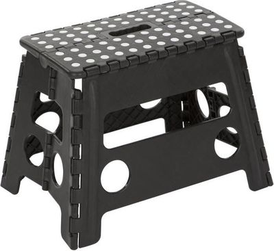 GALICO Uppy XL Klappbarer Tritthocker