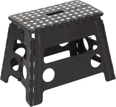 Image de GALICO Uppy XL Tabouret marchepied pliant