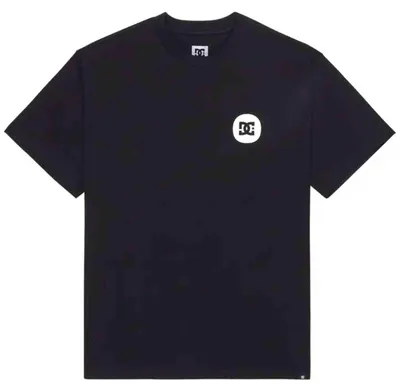 Immagine prodotto di T-shirt Dc Shoes EDYZT04416 da Uomo