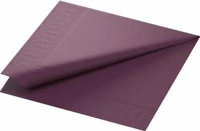 Produktbild von Duni 165552, Seidenpapier, 400 mm, 400 mm, Deutschland, 584 mm, 406 mm