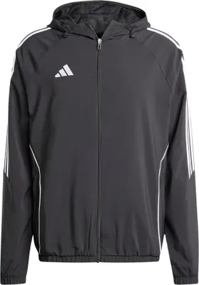 Produktbild von adidas Tiro 24 Windbreaker XL BLACK/WHITE