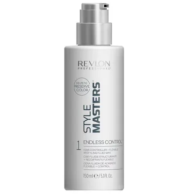Produktbild von Revlon Style Masters Endless Control 150ml