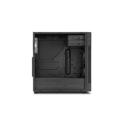 Image de Sharkoon S25-W Midi Tower Noir