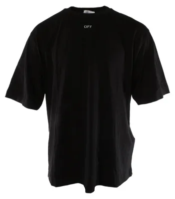 Produktbild von Off White T-shirt Größe XL