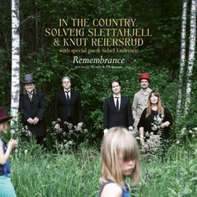 Produktbild von Remembrance(CD)
