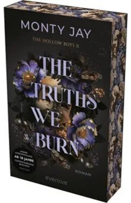 Obrázek produktu pro The Truths we burn