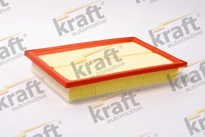 Produktbild von Luftfilter KRAFT 1712235 für VW SHARAN (7M8, 7M9, 7M6) Filtereinsatz