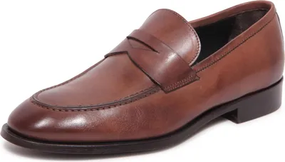 Produktbild von 7888Az Mocassino Uomo Caracciolo Man Loafer