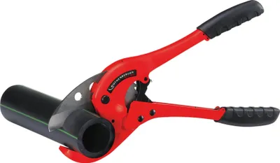 Immagine prodotto di ROTHENBERGER Kunststoffschere 0-75mm ROCUT TC75 ROTHENBERGER (52015)