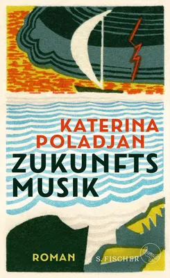 Produktbild von Zukunftsmusik