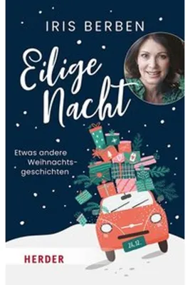 Produktbild von Eilige Nacht