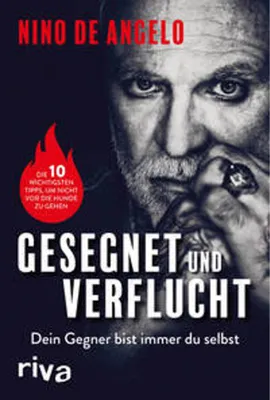 Obrázok produktu pre Gesegnet und verflucht
