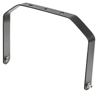 Produktbild von Spectrum Halterung Schwarz für UFO Plateo 3 200W