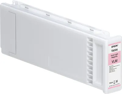Produktbild von Zásobník Epson T8006 (Světle purpurový)
