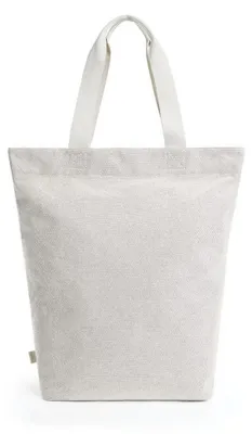 Image de Halfar - Sac à provisions « Loom » LT2879 (taille unique) (naturel)
