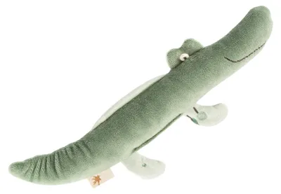 Image de Sigikid Hochet hochet crocodile 23 cm