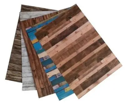 Image de Carton 300 g Natura 24 x 34 cm, 5 feuilles - Galeria Hobby