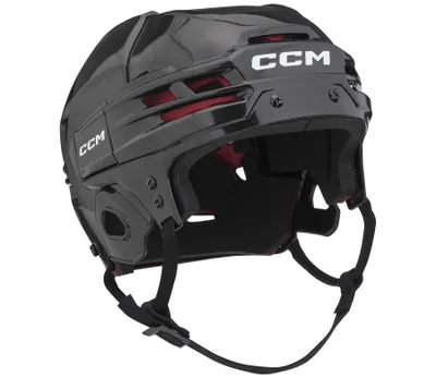 Produktbild von CCM Tacks 70 Helm Senior, Größe: S, Farbe: Schwarz