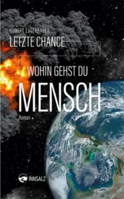 Obrázek produktu pro Letzte Chance