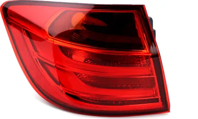 Produktbild von LED Heckleuchte passend für BMW 3 F31 06/12-04/15 außen Links Fahrer 63217313049 Johns