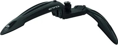 Produktbild von Polisport Cross Country Evo Black 26/27.5/29 Inches