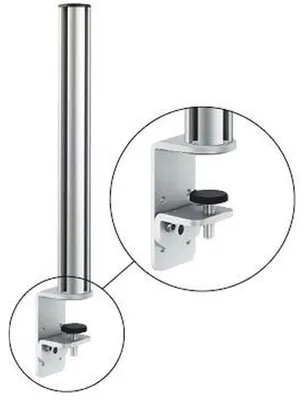 Immagine prodotto di Novus TSS545SZ2 Colonna con morsetto di sistema 2