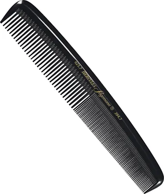 Produktbild von Herren Taschenkamm Groß 7", Nr. 623-394
