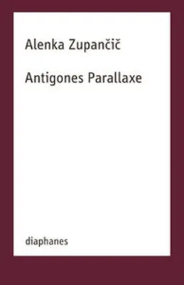 Zdjęcie produktu dla Antigones Parallaxe