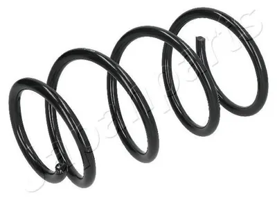 Produktbild von JAPANPARTS Fahrwerksfeder Hinten für PORSCHE BOXSTER (986) ZC7172A