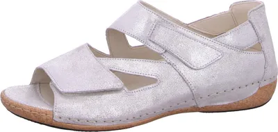 Produktbild von Waldläufer Heliett Sandale Beige