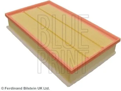 Produktbild von Luftfilter BLUE PRINT ADV182270 für VW Passat Variant (3G5, CB5) Filtereinsatz