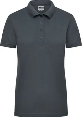 Produktbild von Pflegeleichtes und strapazierfähiges Polo carbon, Gr. 3XL