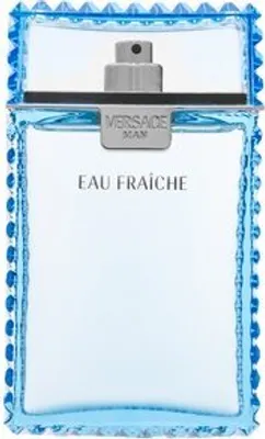 Obrázok produktu pre Versace Man Eau Fraiche toaletná voda pre mužov 200 ml