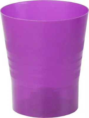 Obrázek produktu pro Květináč Orchid - tmavě fialový 11 cm