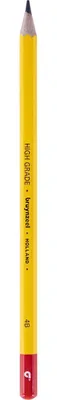 Image de Bruynzeel - Crayon 1605 4B