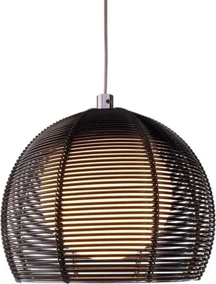 Immagine prodotto di Kapego 342030 Filo Ball lampada a sospensione , nero