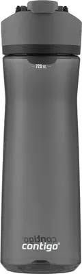 Produktbild von ContiGo! Cortland 2.0 720 ml Wasserflasche - Lakritze