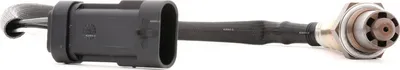 Produktbild von RIDEX Lambdasonde für VW TOURAN (1T1, 1T2) an Abgaskrümmer Beheizt 350mm 3922L0026