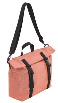Produktbild von Prophete Fahrrad-Seitenpacktasche, 10 Liter, 29,5 x 26 cm, Wasserabweisend, Rot
