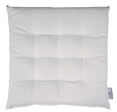 Produktbild von Tom Tailor Dove sekt Sitzkissen 40x40cm